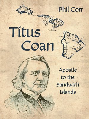 cover image of Titus Coan